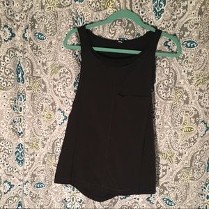 Lululemon Tank Top with Built-In Sports Bra